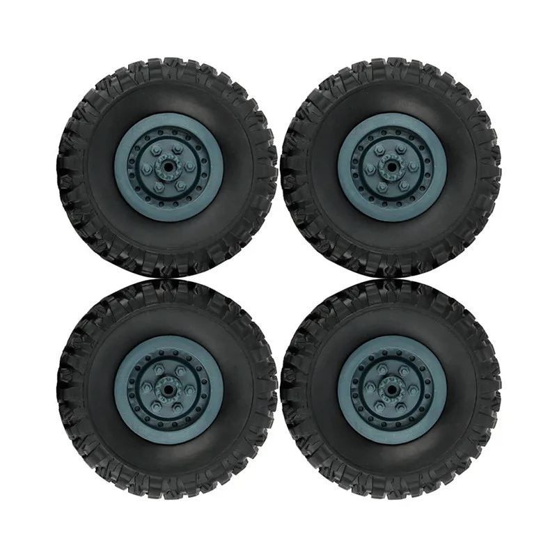 RC Truck WPL B-1 B-24 RC Car Repair Parts tire Truck spare part