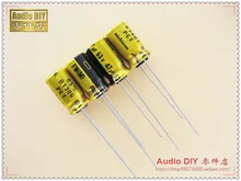 30PCS Nichicon FW Series Electrolytic Capacitors for 47uF/63V Audio free shipping цена 30PCS Nichicon FW Series Electrolytic Capacitors for 47uF/63V Audio free shipping цены онлайн