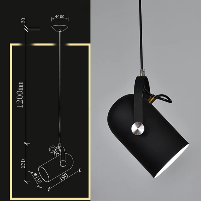 Nordic minimalizm droplight kątowe regulowane E27 małe lampy wiszące oświetlenie Home Decor i bar Showcase światło punktowe tanie i dobre opinie Podczas oświetlenia Pokój hotelowy salon Hotel Hall Study Nowoczesne 90-260v Szary żółty biały różowy niebieski zielony czarny Nordic minimalizm droplight kątowe regulowane E27 małe lampy wiszące oświetlenie Home Decor i bar Showcase światło punktowe tanie i dobre opinie Podczas oświetlenia Pokój hotelowy salon Hotel Hall Study Nowoczesne 90-260v Szary żółty biały różowy niebieski zielony czarny