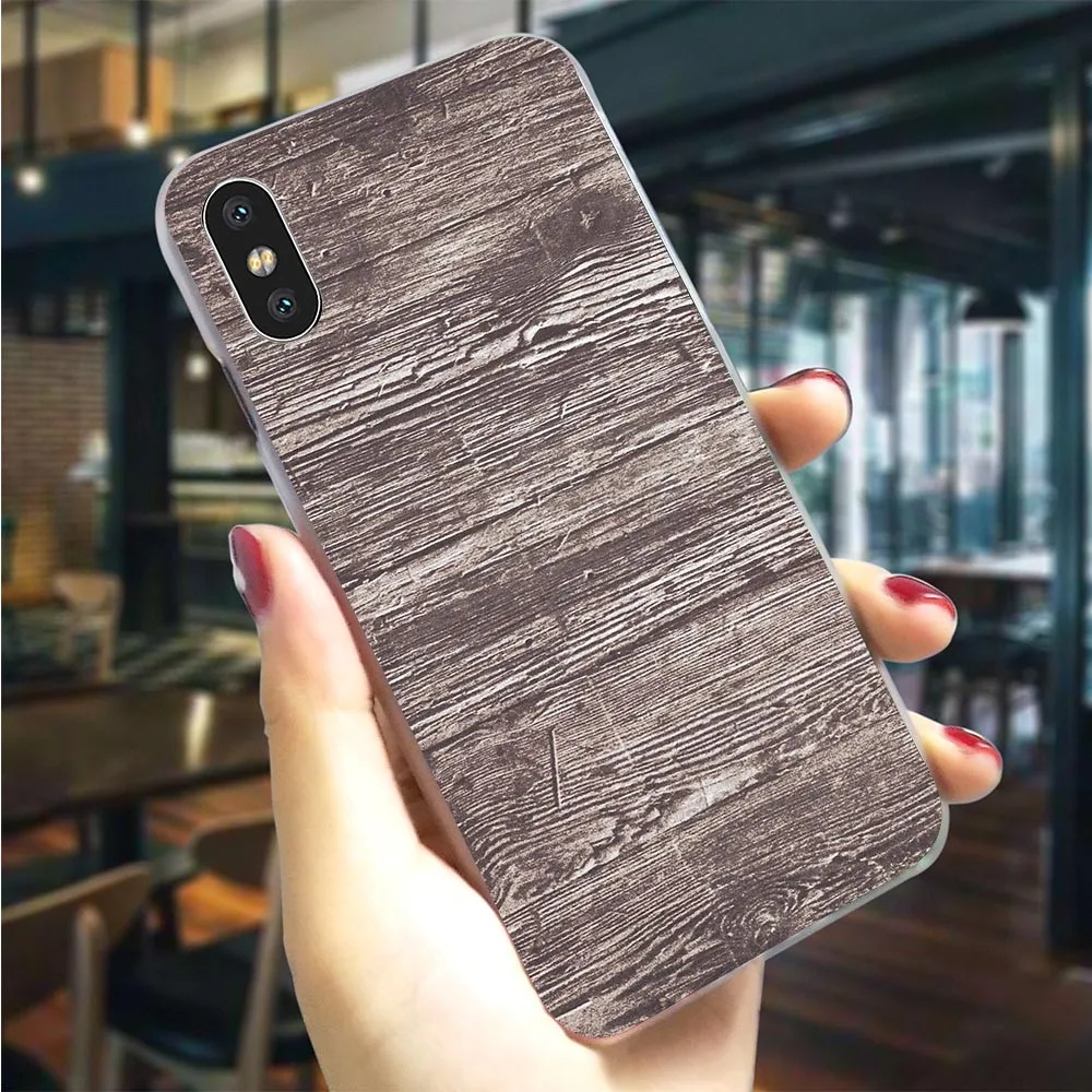 

Hard Cover for iPhone XR Pure Marble Case for iPhone Xs Max Cases X Xs 6 6S 8 Plus 7 5S 5 SE Back Skin Ultra Thin