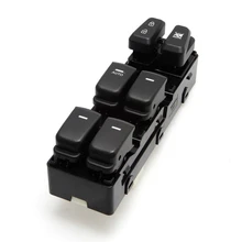 Front Left Car Power Window Switch For Hyundai Sonata 2011-2015 93570-3S000 Auto Window Master Switch Front Left Car Power Window Switch For Hyundai Sonata 2011-2015 93570-3S000 Auto Window Master Switch