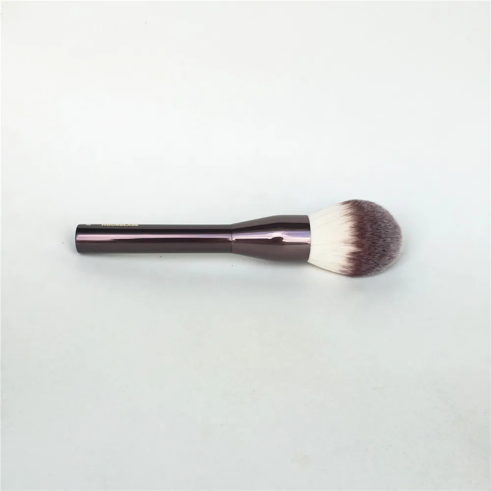 

HG-SERIES Large Powder Brush No.18 - Extra-Large Tapered-Head Light Air Powder Finish Brush - Beauty Makeup Blender Tool