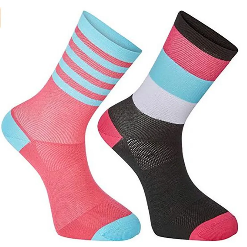 ZHUIYAN 2023 Men Cycling Sport Socks calcetines ciclismo Basketball Running  mountain Road Bike Bicycle Cycling Socks Women - AliExpress