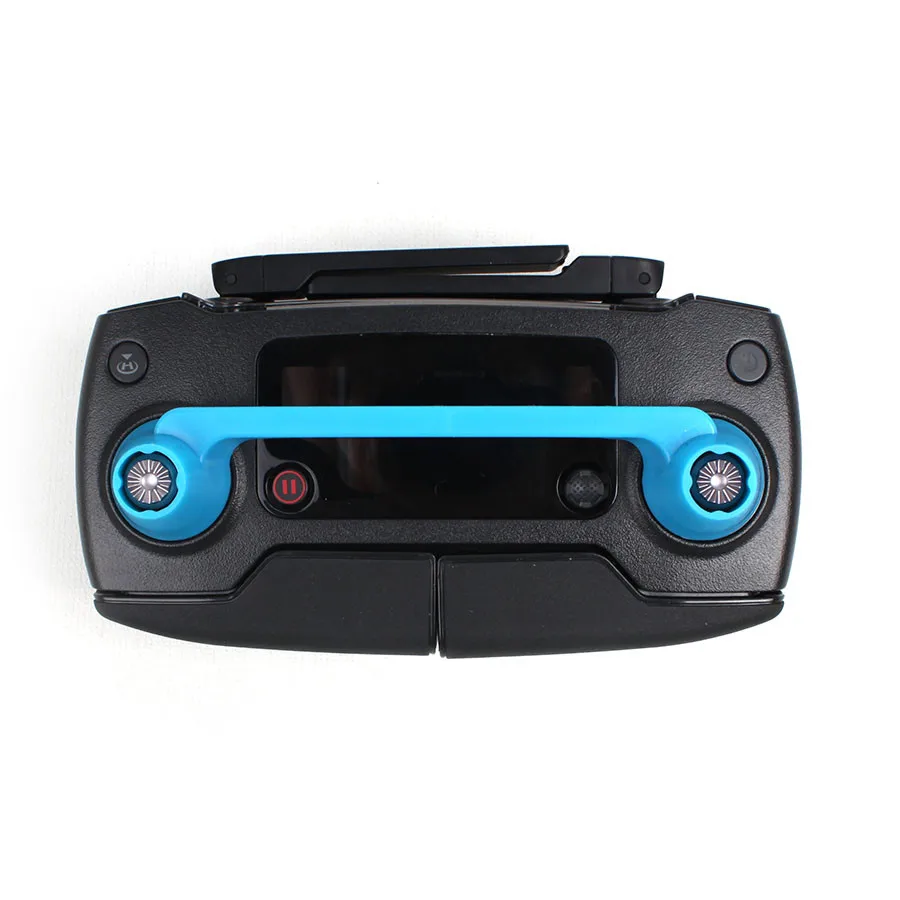 

Screen Cover & Transport Clip Controller Protector for DJI MAVIC PRO transmitter 6J8 Drop Shipping
