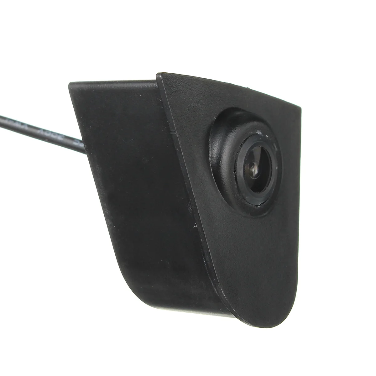 KROAK Автомобильная CCD фронтальная камера заднего вида парковочная камера для Honda City CIVIC