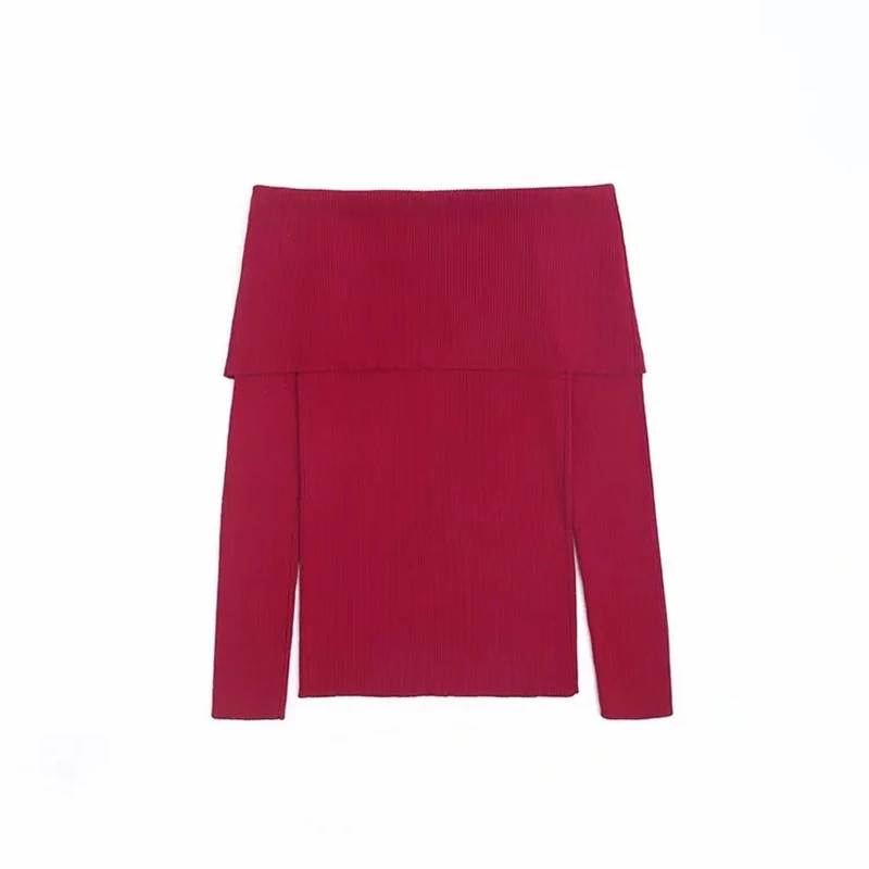 sweters women invierno 2018 (8)