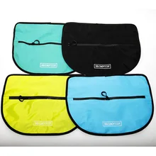 Aceoffix Передняя сумка сменная Крышка для Brompton S-Bag Sbag DuPont Водонепроницаемая тканевая сумка передняя сумка запасная крышка