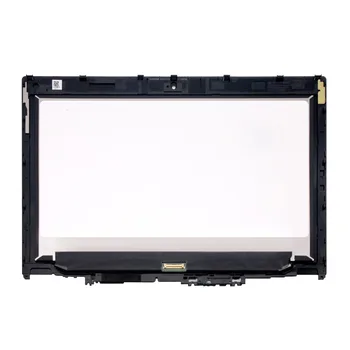 

12.5"For Lenovo ThinkPad Yoga 260 LCD Screen+Touch Digitizer Assembly FHD 00HN884