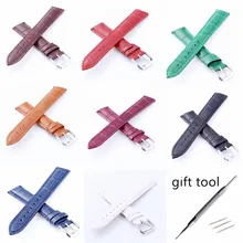 watch bracelet belt watchbands genuine leather strap watch band 12mm 14mm 16mm 18mm 20mm 22mm 24mm watch accessories wristband watch bracelet belt watchbands genuine leather strap watch band 12mm 14mm 16mm 18mm 20mm 22mm 24mm watch accessories wristband