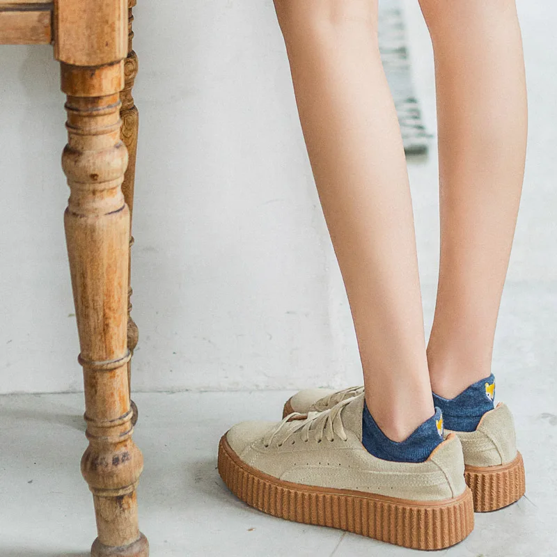 Women-Cartoon-Socks-1-Pair-2019-Spring-New-Fashion-Cute-Ankle-Socks-Girls-Cotton-Fox-Color(5)