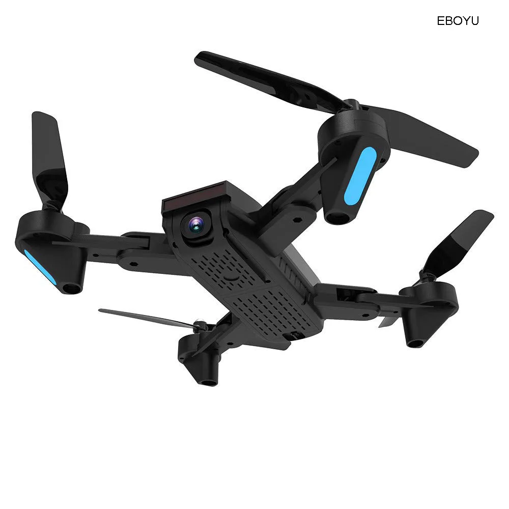 EBOYU SG700S Радиоуправляемый Дрон 4K/1080P широкоугольная камера позиционирование