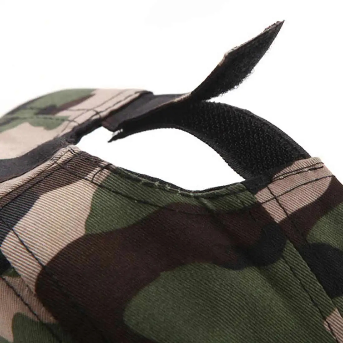 

Male Hat Summer Men Camouflage Tactical Hat Army Bionic Sun-shading Cadet Military Cap