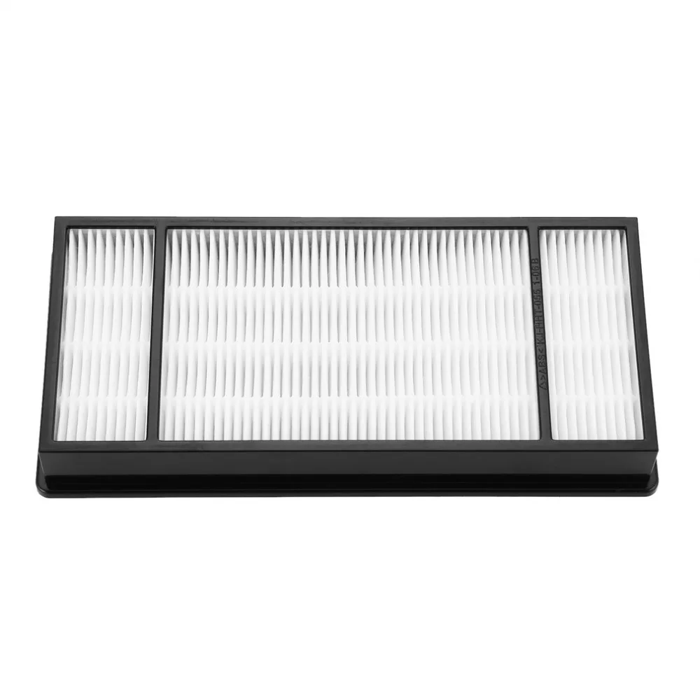 

1/2 Pcs Pack Replacement Filters Fit for Honeywell True HEPA Air Purifier HRF-H1 Air Purifier Accessory Replacement Parts