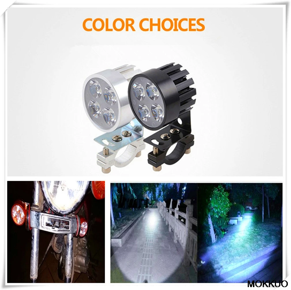 LED Motorcycle Headlight Headlamp lamp Bright Light Bulb For BMW F650GS F700GS F800GS F800GT F800R F800S F800ST |