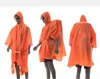 Ultralight 15D Nylon Rain Jacket Hiking Cycling Raincoat Outdoor Camping Mini Tarp Multifunction Sun Shelter Tarp 6