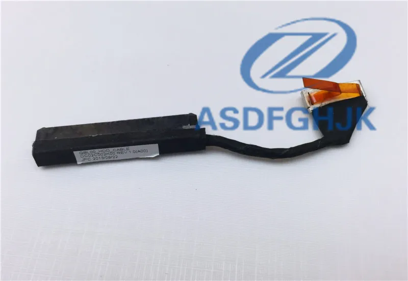 HDD жесткий диск кабель для Dell XPS L521X QBL00 P/N CN-0RMWG5 0RMWG5 RMWG5 DC02C002K00