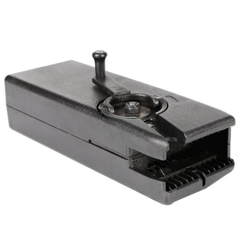 

Portable Airsoft Paintball 1000rd Rounds Plastic BB Speed loader M4 Hand Crank Military Quick Loader for Tactical Gun Hunting