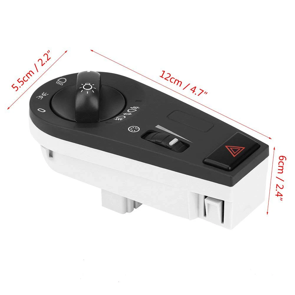 Buy Head Light Headlight Lamp Switch for Volvo Truck