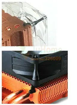 Силиконовый винт для вентилятора PcCooler CPU черный силиконовый шуруповерт с
