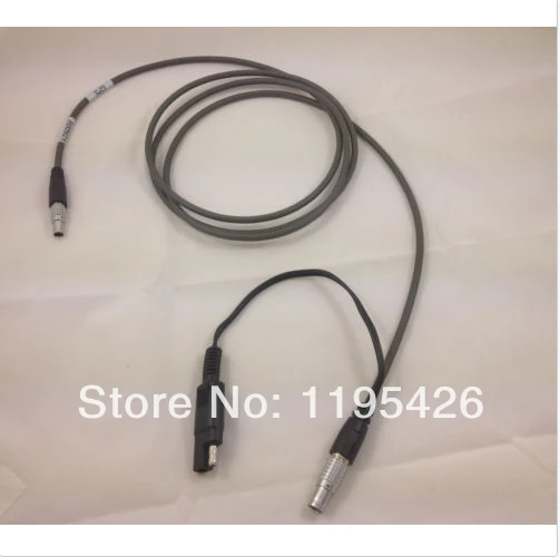 Кабели для Trimble 4700 4800 5700 GPS Pacific Crest PDL HPB (тип A00924)|pacific crest|trimble gps cabletrimble cable |