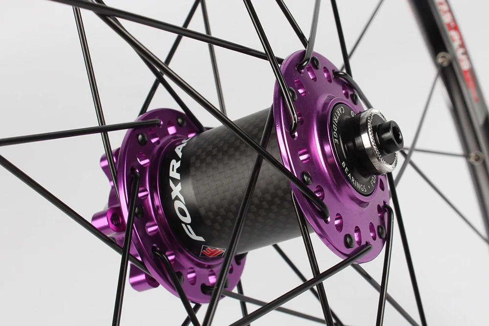 Sale F3 PLUS 8/9/10/11 Disc Brake MTB Mountain Bike Wheels Carbon Alloy Sealed Bearing Hub 28H Bicycle Wheel Set 26 27.5 MTB Wheelset 2