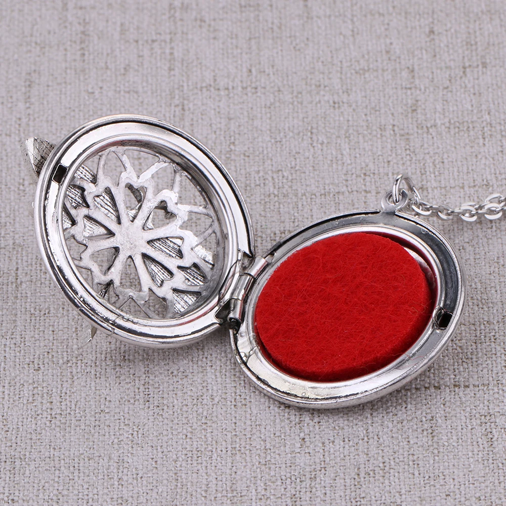Длинное ожерелье в стиле барокко с подвеской виде стрекозы|long necklace|locket pendantjewelry