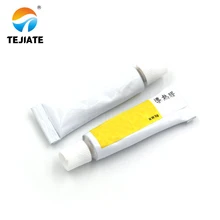 Штукатурка для радиатора термосиликоновая смазка охлаждающая паста сильный клей-смесь для теплоотвода липкий реквизит