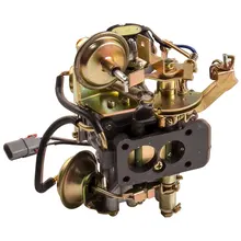 Carburador carb carburador montagem fits Nissan Pulsar Ensolarado N10 B310 Vanette C22 A15 16010-G5211 16010G5211 36844 carby