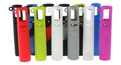 Iwodevape защитный силиконовый чехол для Eleaf iStick iJust S Комплект Дело IJUST S кожного покрова