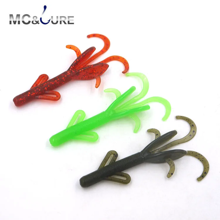 ghost shrimp for fishing