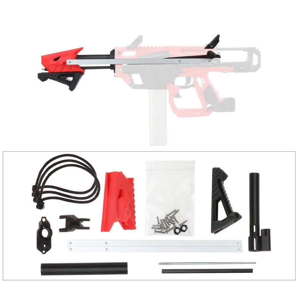 

Worker Mod F10555 Esper Sword Crossbow Model A to Model B Transform Kits