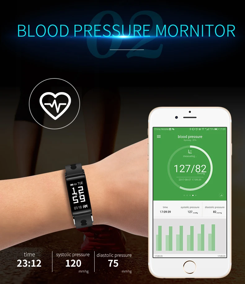 smart wristband (5)