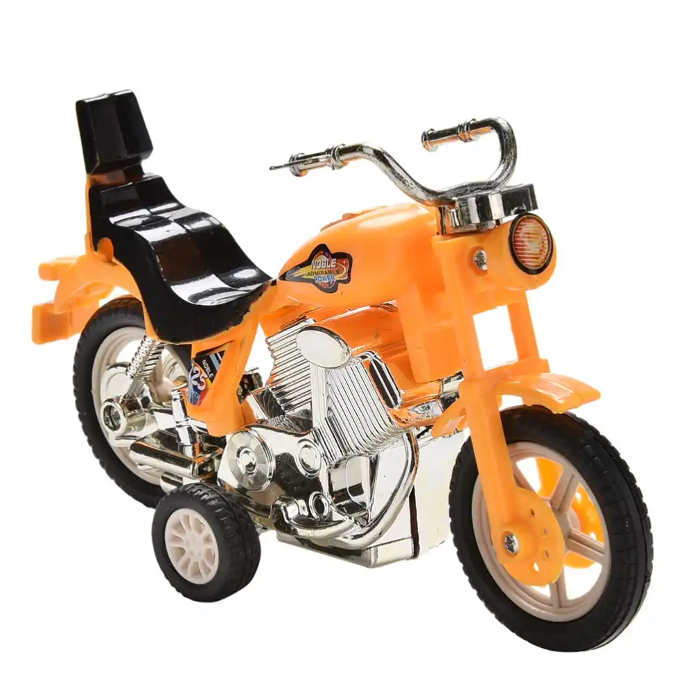 children car bike