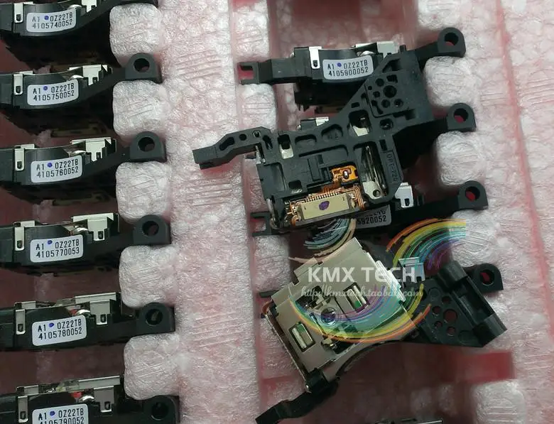 

Hundred percent of imported cars CD OPT-726 A1 726 A2 laser head