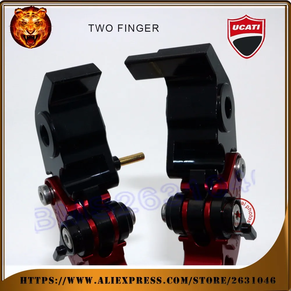 DUCATI SHORT F11 H11 112