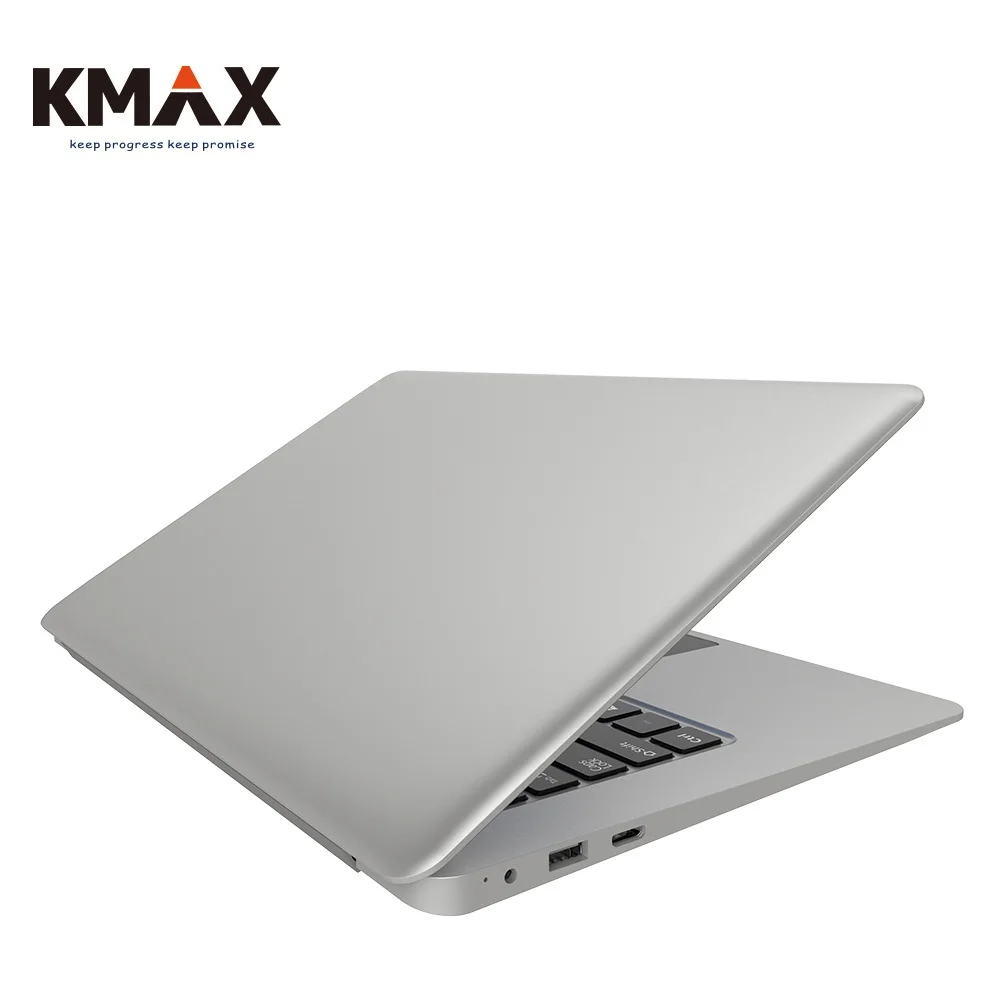 KMAX 14 1 дюймов ноутбук Windows 10 intel Apollo Lake n3350 4 ГБ Оперативная память 64 Встроенная WI FI