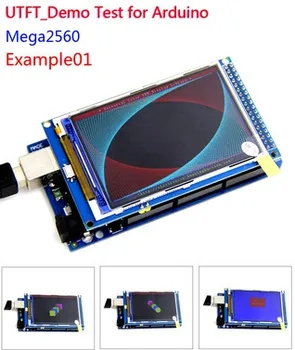 

3.2 inch 36PIN HD TFT LCD Color Screen Module ILI9481 Drive IC 320*480 16Bit Parallel Interface (No TP)