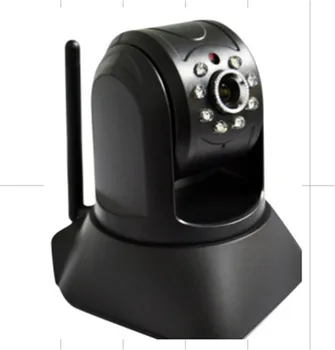 

HD 720P Two Way Intercom Wireless IP Camera