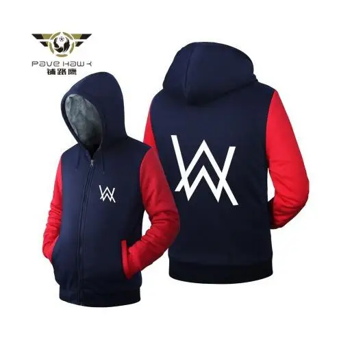 alan walker hoodie aliexpress