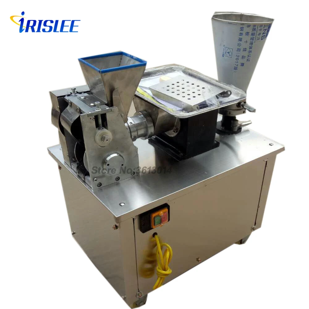 Автоматическая электрическая ручка для пельменей|samosa making machine|ravioli machinepelmeni machine |