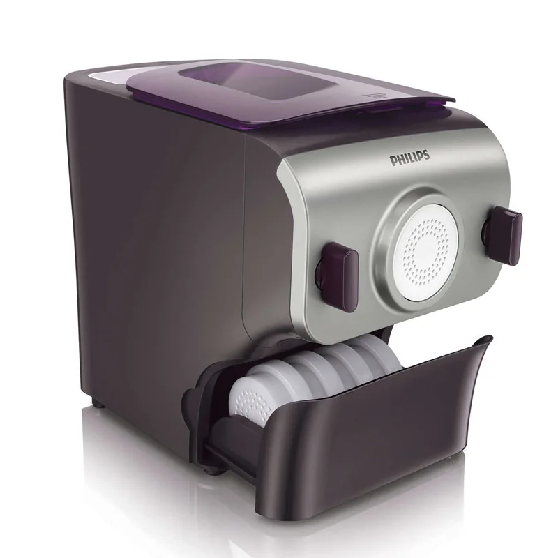 

Home Noodle Maker Household HR2356 Fully Automatic Multi-functional Electric Pasta Surface Machine Piezoelectric Surface Device