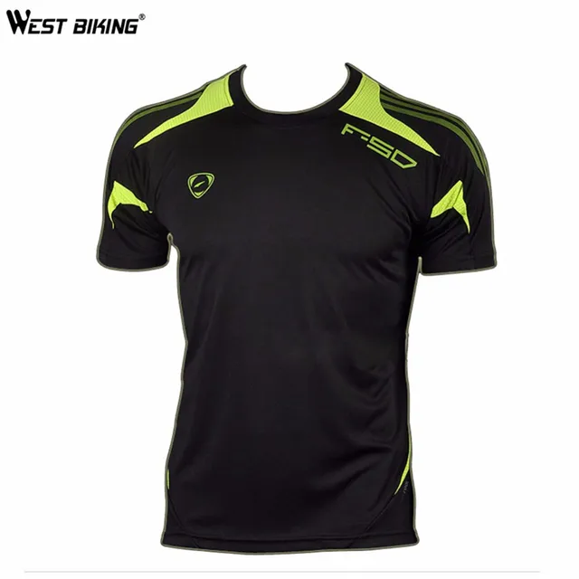 Best Price WEST BIKING Cycling Jersey Bicycle Quick Dry T-shirt Bike Jersey Slim Fit Ropa Ciclismo Short Sleeves Running Tops Men's Jersey Best Price WEST BIKING Cycling Jersey Bicycle Quick Dry T-shirt Bike Jersey Slim Fit Ropa Ciclismo Short Sleeves Running Tops Men's Jersey