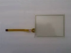 

2711C-T6M 2711C-T6T Touch screen touch panel glass repair replace