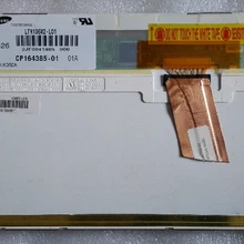 LTN106W2 LTN106W2-L01 ЖК-дисплей с сенсорным экраном дигитайзер