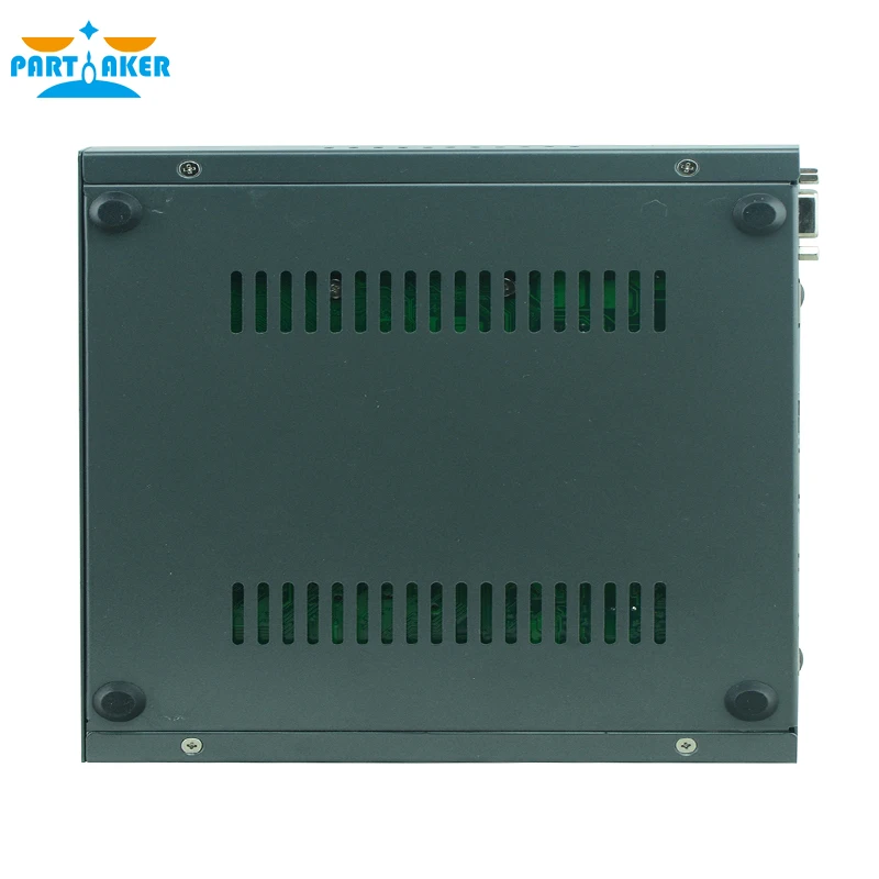 

Firewall Appliance Mini PC Celeron J1900 Quad Core Network Security F1