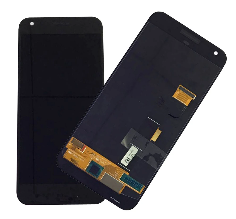 

STARDE Replacement LCD For Google Pixel XL LCD Display Touch Screen Digitizer Assembly 5.5