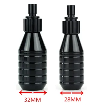 

One 28/32mm Tattoo Grip Tubes For Needles Cartridge Tips Supply TTG02#