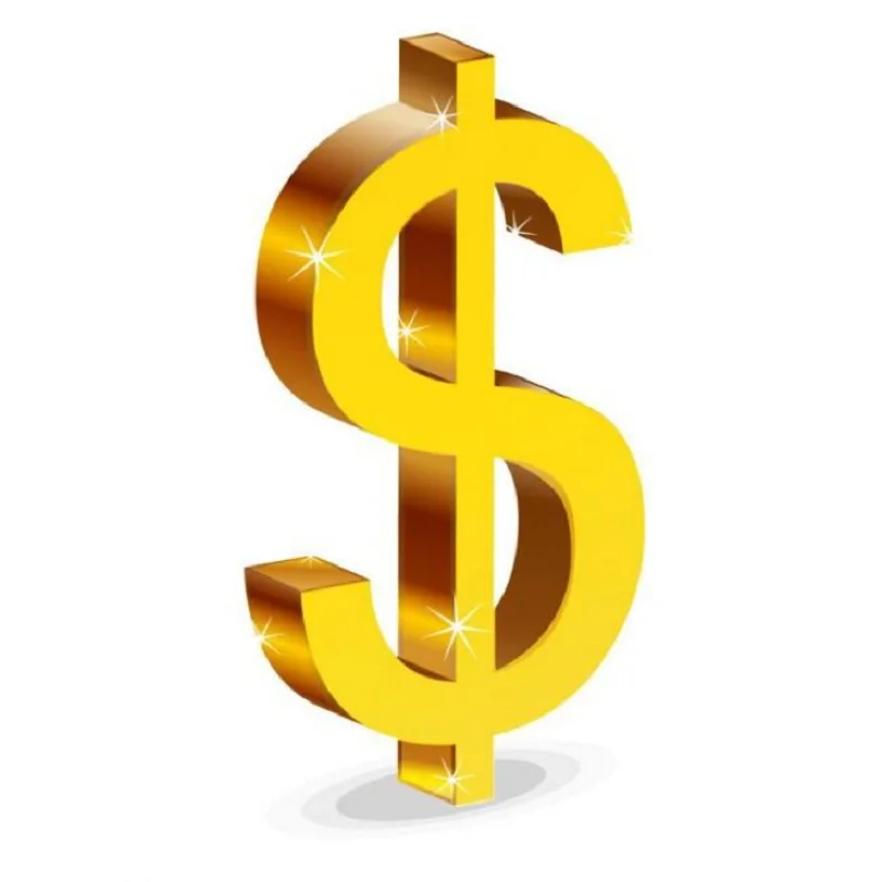 

special link for making payment