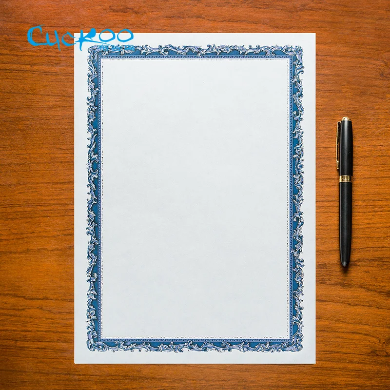 US $9.38 Gold/silver retro stamping significant quality blank paper/card 15 sheets/bag a4 certification printable paper Do-it-yourself for kids/personnel-within just Replica Paper picture about A4 Printable Paper named US $9.38 Gold/silver retro stamping higher quality blank paper/card 15 sheets/bag a4 certification printable paper Do-it-yourself for small children/worker-inside Replica Paper