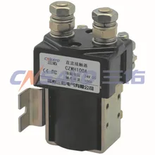 CZWH100A dc контактор